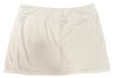 BlevonH 15.5" White Skort size 2XL MSP$30-1