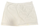 BlevonH 15.5" White Skort size 2XL MSP$30-2