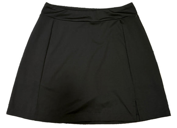 Lady Hagen 17" Black Golf Skort MSP$50