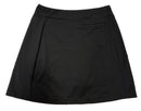 Lady Hagen 17" Black Golf Skort MSP$50-2
