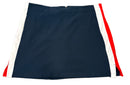 NEW Lady Hagen 18" USA Navy Side Striped Golf Skort MSP$60-1