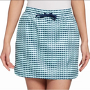 Lady Hagen Off to the Races Retro Geo Active Skort-3