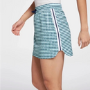 Lady Hagen Off to the Races Retro Geo Active Skort-4