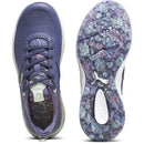 New Women's Puma Liberty Ignite Malibu Golf Shoes - Navy/Silver MSP$120-2