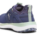 New Women's Puma Liberty Ignite Malibu Golf Shoes - Navy/Silver MSP$120-3