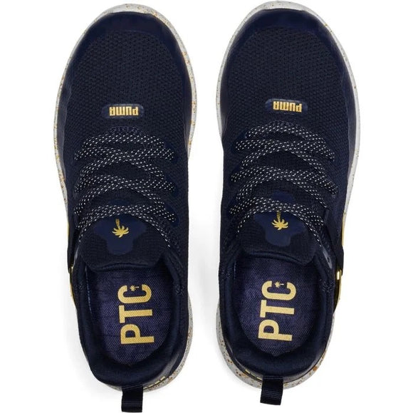 New Puma Women's X PTC Laguna Fusion Sport Spikeless Golf Shoes MSP$100