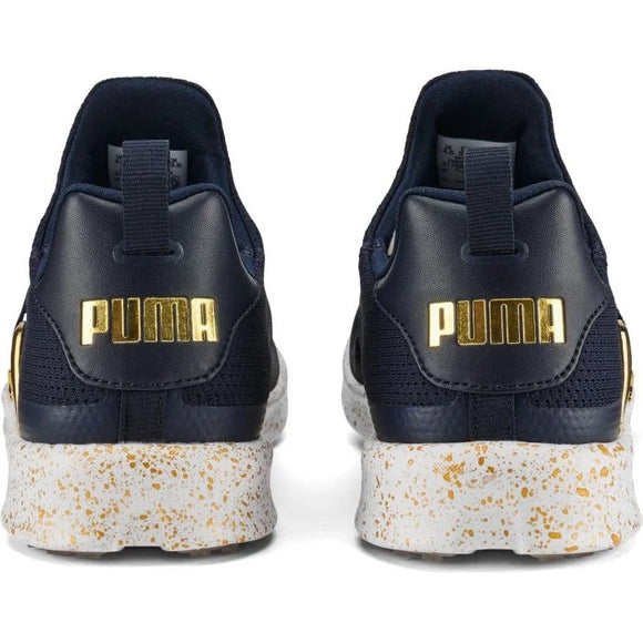 New Puma Women's X PTC Laguna Fusion Sport Spikeless Golf Shoes MSP$100