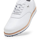New Puma Women's AVANT Golf Shoes White Size 9.5 MSP$110-3