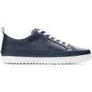 New Duca del Cosma Navy Festiva Golf Shoe Size 6 MSP$199-1