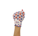 New Hard Candy Women's USA Starts Golf Glove - Left Hand-3