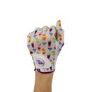 New Hard Candy Women's Golf Glove - 19th hole Left Hand-3