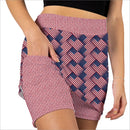 New Skort Obsession Skort in the USA Golf Skort-2