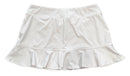 Tommy Bahama Women's Pull-on Golf Skort w/Ruffles Size XL-5