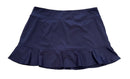 Tommy Bahama Women's Pull-on Golf Skort w/Ruffles Size XL-6