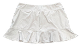 Tommy Bahama Women's Pull-on Golf Skort w/Ruffles Size XL - 0