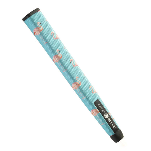 New Sweet Rollz South Beach Putter Grip MSP$35