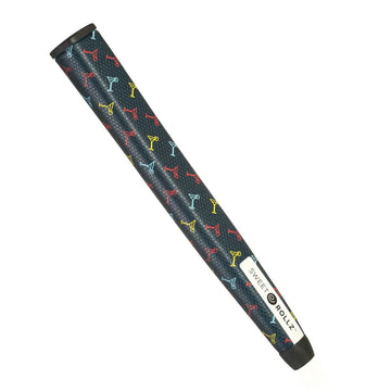 New Sweet Rollz Mid-Size Sinatra Putter Grip MSP$35