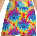 New Skort Obsession Women's Kaleidascope Skort-1