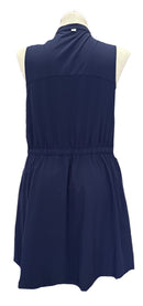 Puma Navy Women's Sleeveless Dress Size XXL-2