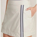 New Vineyard Vines Tan Core A-line Golf Skort Size L MSP$118-2
