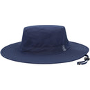 PGA Tour Navy Solar Bucket Hat-1