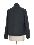 Monterey Club Black Full-Zip Golf Jacket Size L-2