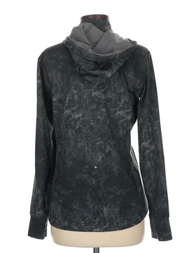 Greg Norman Women's Clara Full-Zip Hooded Golf Jacket Size M MSP$129 - 0