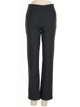 Tail Activewear Black Mulligan Golf Ankle Pants Size 4 MSP$97