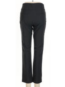 Tail Activewear Black Mulligan Golf Ankle Pants Size 4 MSP$97-2