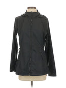 Tail Activewear Women's Black Nola Golf Jacket Size S MSP$96-1
