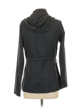 Tail Activewear Women's Black Nola Golf Jacket Size S MSP$96 - 0