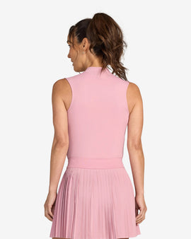 New Bad Birdie Women's Blade Performace Golf Polo Petaluma - 0