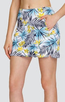 New Tail Activewear Kenny Pull-on Golf Skort- Enchanted MSP$107-3