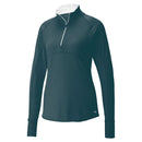 New Puma Women's Gamer 1/4 Zip Golf Pullover MSP$65-1