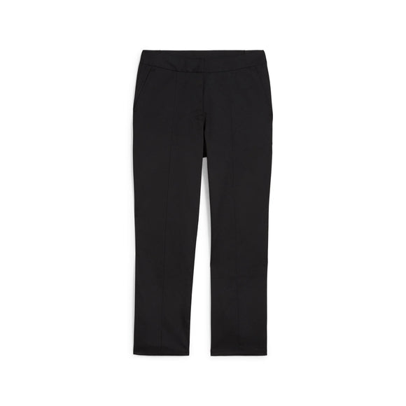 New Puma Women's Black Costa Trouser MSP$90