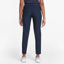 New Puma Women's Navy PWRSHAPE Golf Pants MSP$80-2