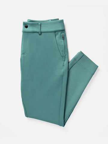 New Abendroth Ruth Trouser in Kilenny Green MSP$175