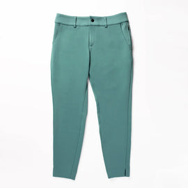 New Abnedroth Ruth Trouser in Kilenny Green MSP$175 - 0