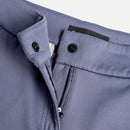 New Abendroth Women's Ruth Golf Pant in Blueberry Taupe Size 10-2