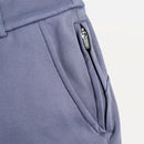 New Abendroth Women's Ruth Golf Pant in Blueberry Taupe Size 10-3