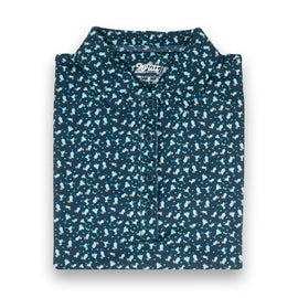 New 2Putt Women's Cocktail Hour Sleeveless Golf Polo