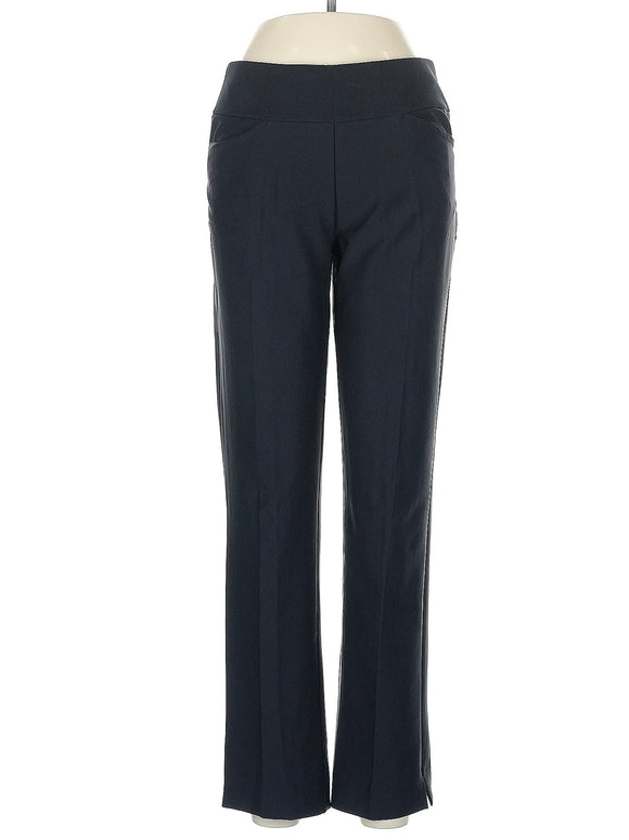 Tail White Label Black Mulligan Pants Size 6