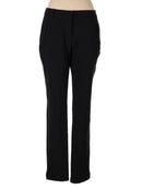 Slazenger Women's Black Golf Pants Size 6-1