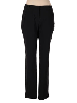 Slazenger Women's Black Golf Pants Size 6