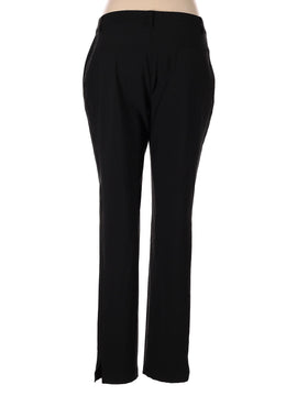 Slazenger Women's Black Golf Pants Size 6 - 0