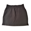 Chervo Women’s Black Pull-on Golf Skort Size 10 MSP$210-3