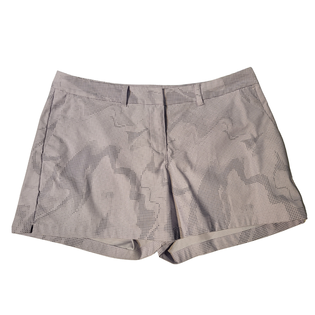 nike women's golf shorts