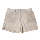 Puma Women's White Golf Shorts Size 12 MSP$70-1