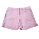Puma Women's Lavender Golf Shorts Size 12-3
