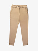 New Abendroth Ruth Pant in Camel Size 2 MSP$176-2